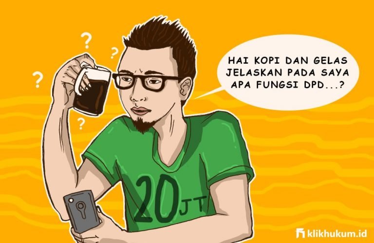 ANTARA IAD DENGAN DPD