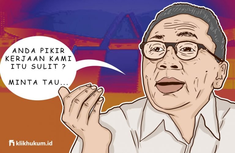 MAU DIBAWA KEMANA MAJELIS PERMUSYAWARATAN RAKYAT (MPR)???