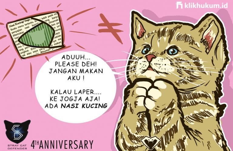 JANGAN SAKITI KOCHENG!