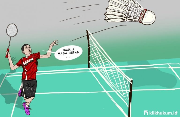 ANAK INDONESIA DILARANG BERMIMPI