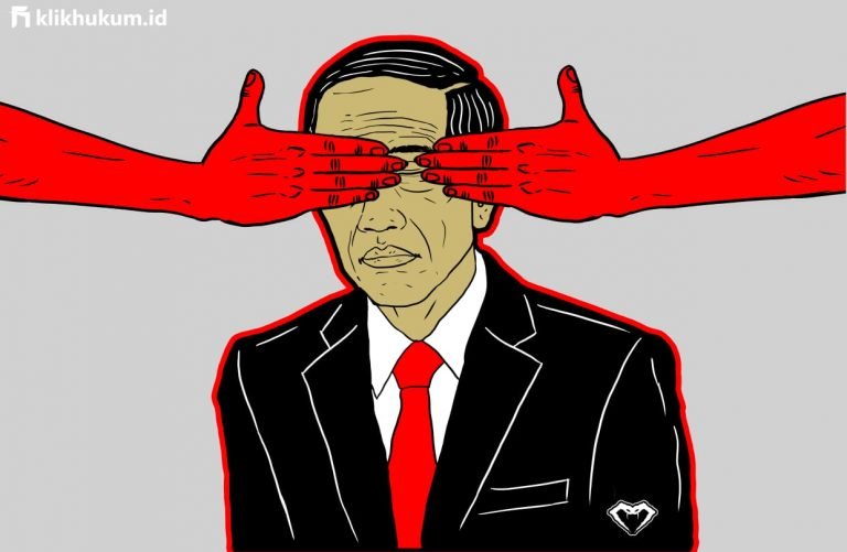 PERGULATAN POLITIK ALA OLIGARKI