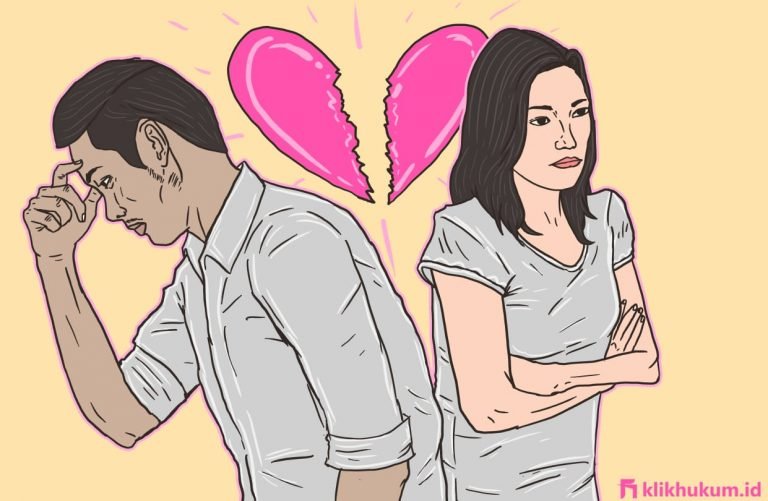 TIPS PERCERAIAN DI PENGADILAN NEGERI