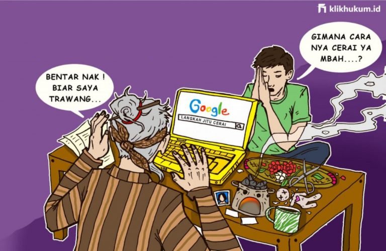 TIPS PERCERAIAN DI PENGADILAN AGAMA