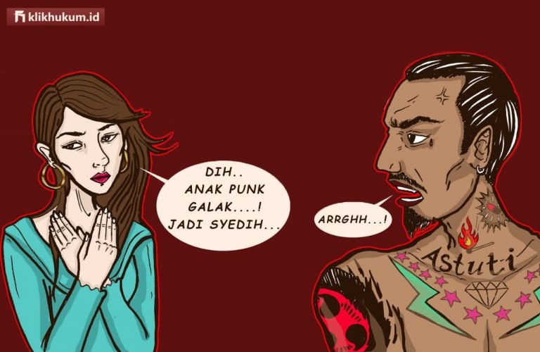 MACAM MACAM HAK KEKAYAAN INTELEKTUAL