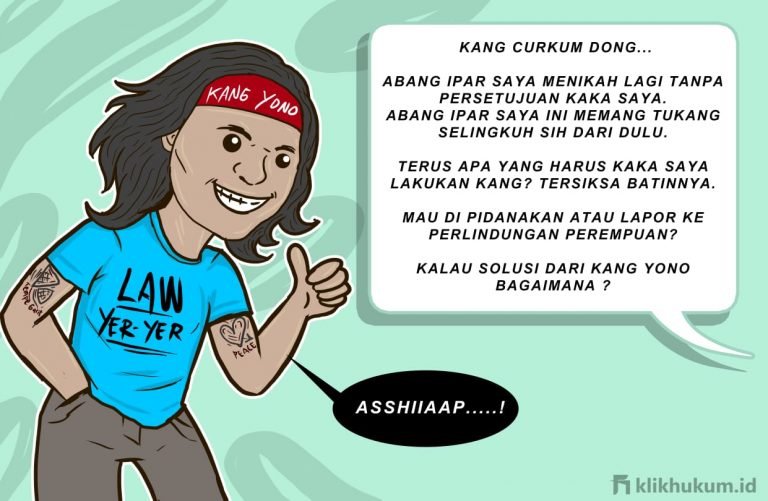 CURKUM #4 NIKAH LAGI KOK DIEM DIEM BAE