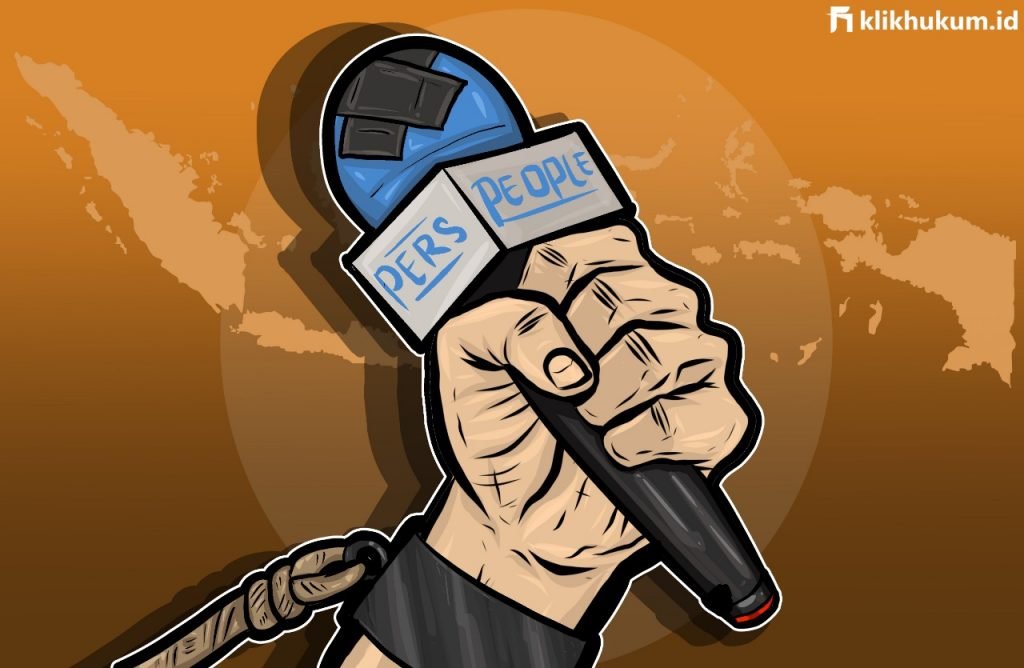 MERDEKA 75 TAHUN, TAPI MASIH ANTI-KRITIK