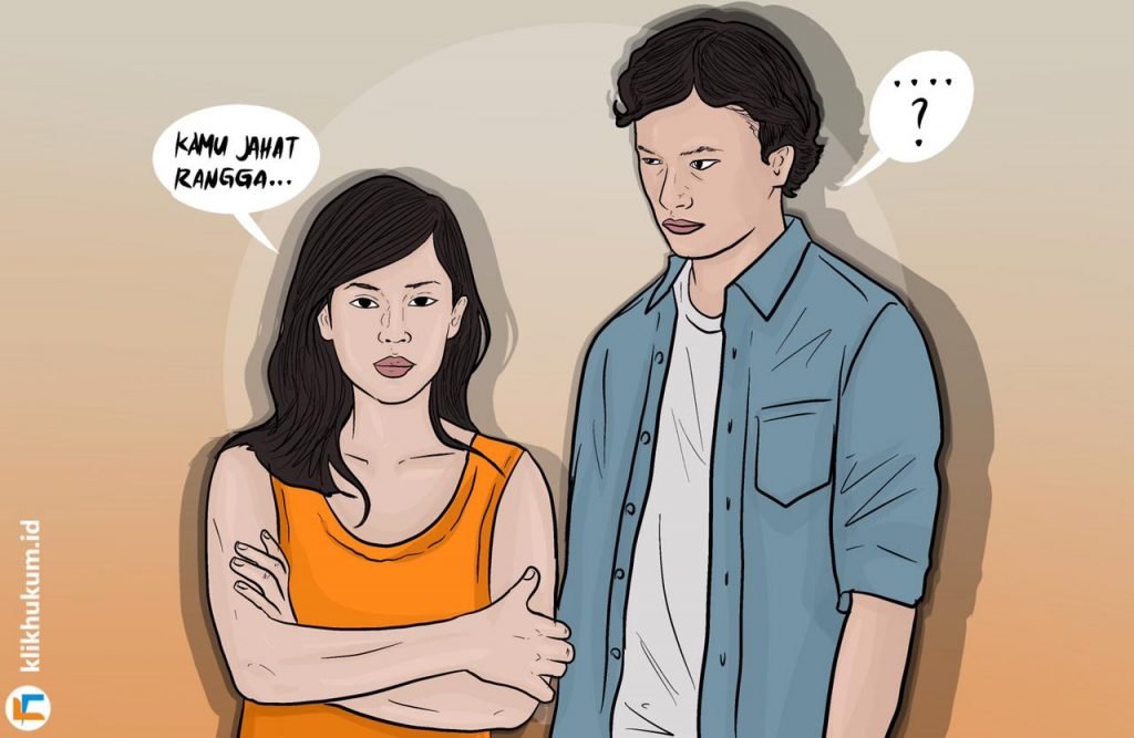 5 JENIS KEJAHATAN YANG WAJIB KAMU TAHU - Klikhukum.id