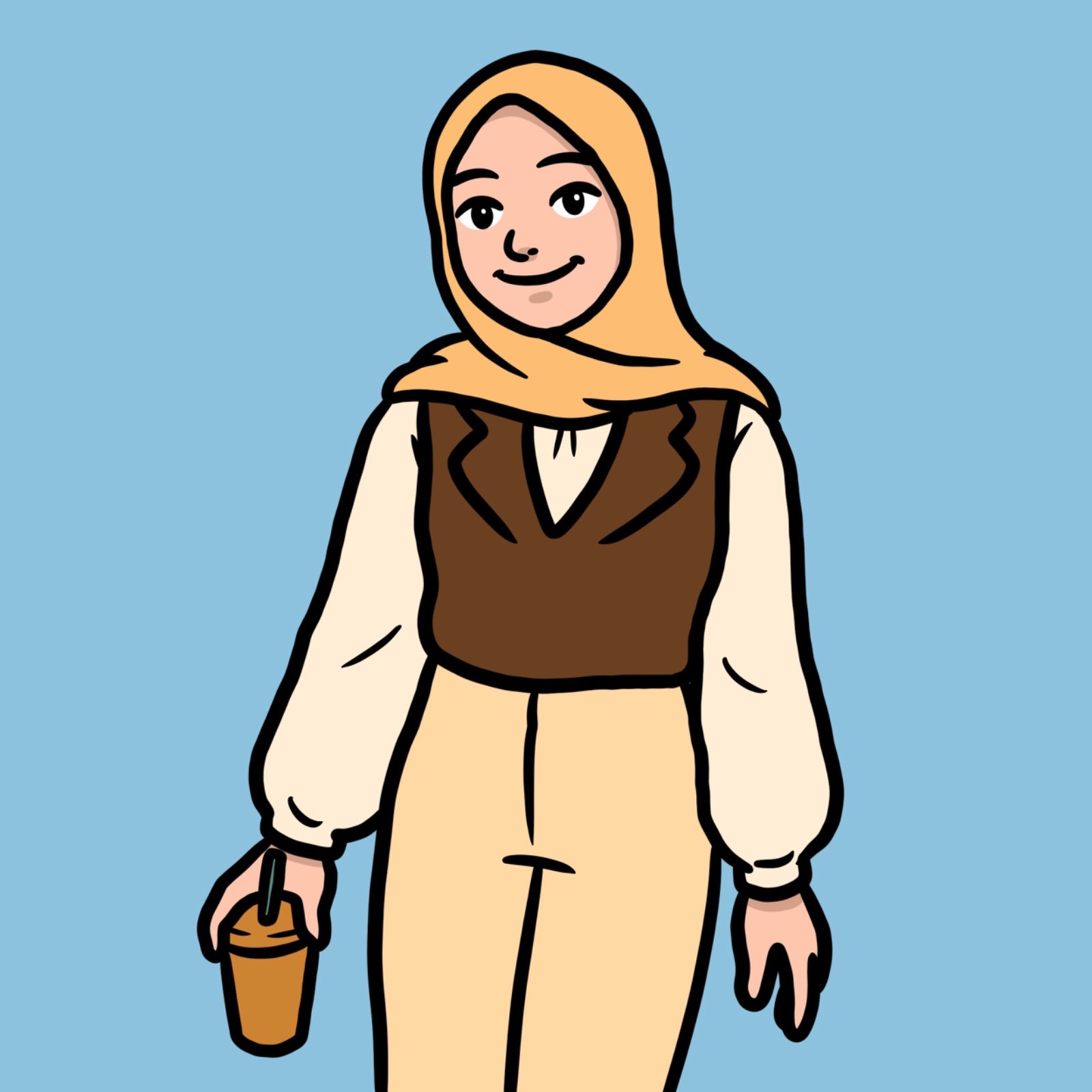 Cita Mahanani Safitri