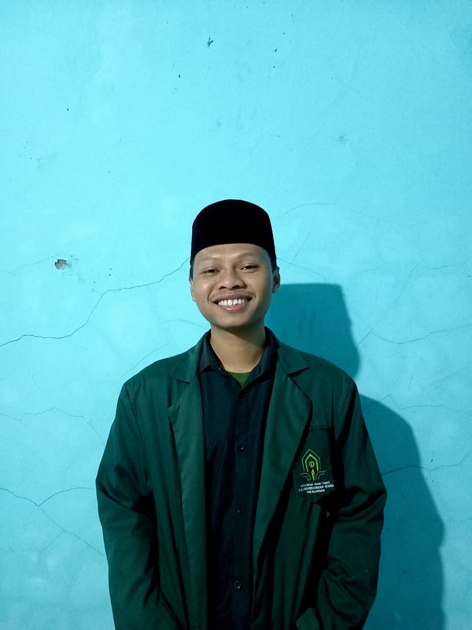 Rifki Arif Maulana