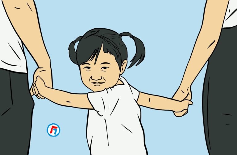 APAKAH ANAK ANGKAT BERHAK ATAS PEMBAGIAN WARIS?