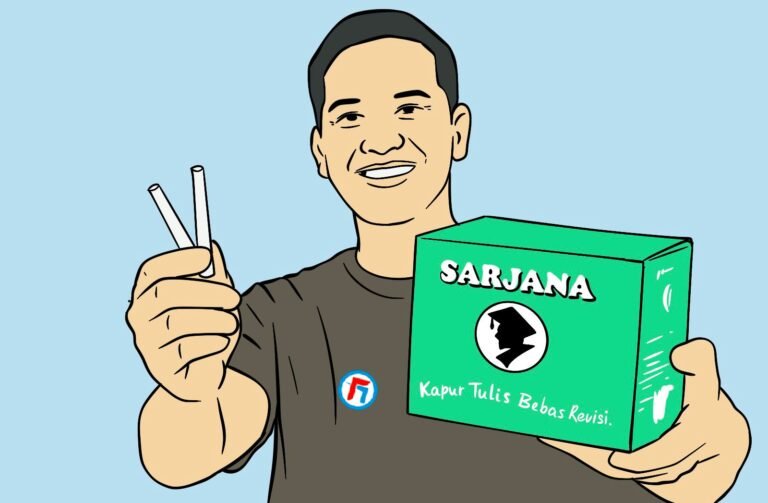 MAU CEPET LULUS? INI 2 METODE PENELITIAN HUKUM YANG WAJIB KAMU KUASAI!