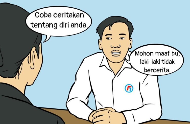 TIPS JITU INTERVIEW BUAT ANAK HUKUM, ANTI DITOLAK! 