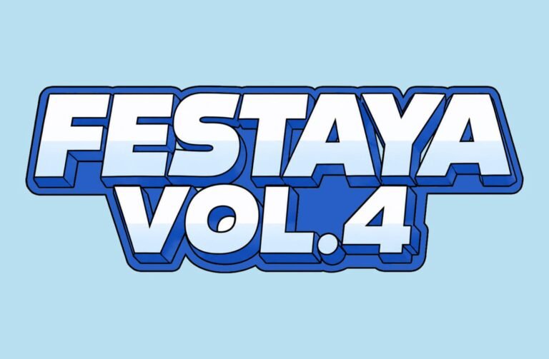 FESTAYA VOL. IV: KETIKA BUDAYA NTT MELAWAN STEREOTIP DENGAN CARA YANG ELEGAN