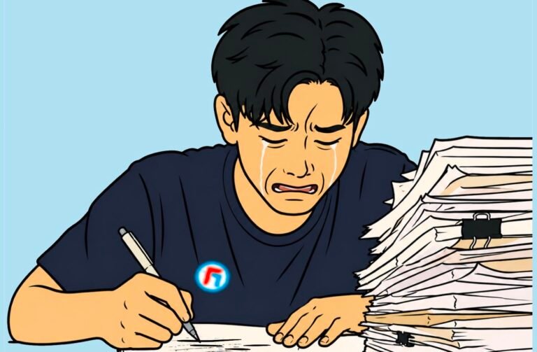 MASUK FAKULTAS HUKUM KARENA NGGAK TAHU MAU JADI APA? INI BAHAYANYA! 