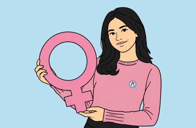 STOP MISPERSEPSI FEMINISME! MULAILAH MELIHAT FEMINISME DARI SUDUT HUKUM INTERNASIONAL