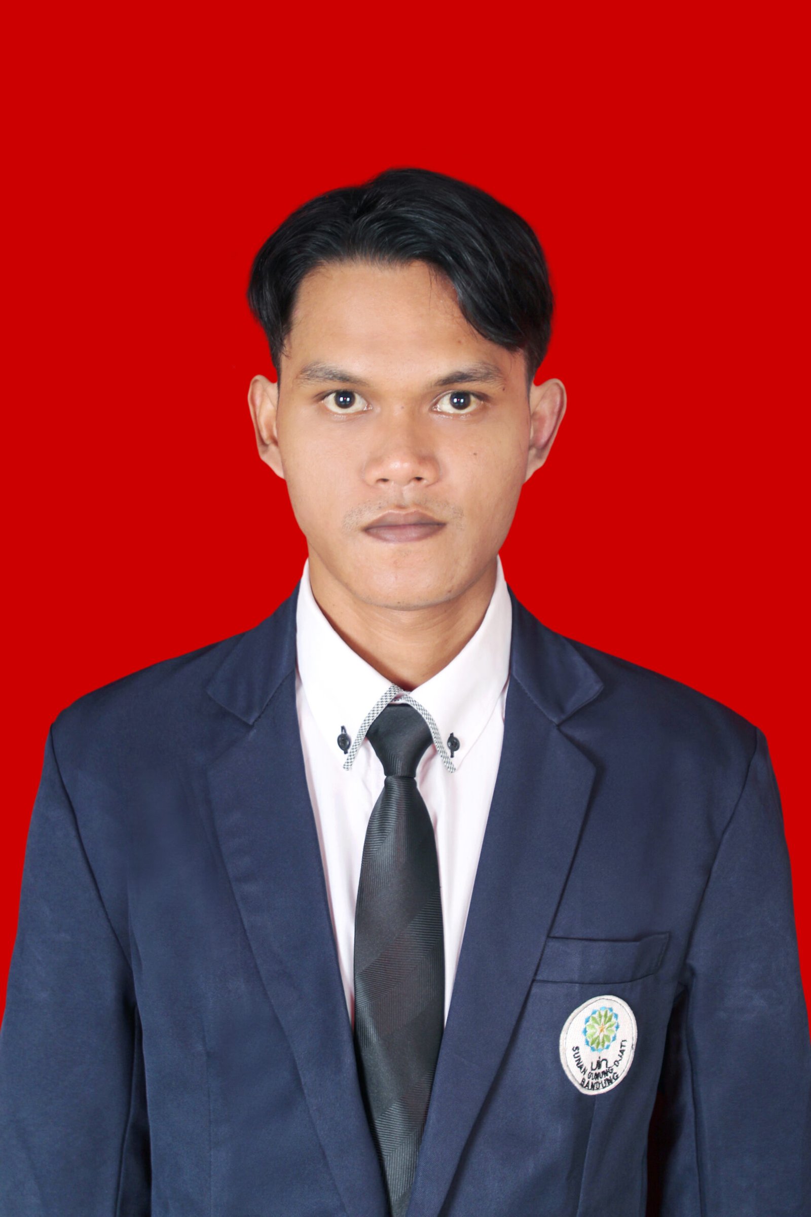 Indra Mulyana