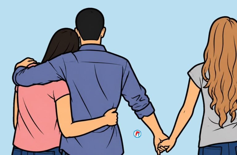 SELINGKUH WAKTU PACARAN ITU MELANGGAR HUKUM GA SIH?