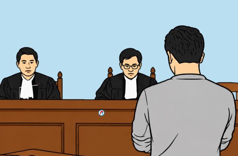 DIPANGGIL JADI SAKSI PERKARA PIDANA? GA USAH PANIK, INI HAL-HAL YANG KALIAN HARUS PERHATIKAN!