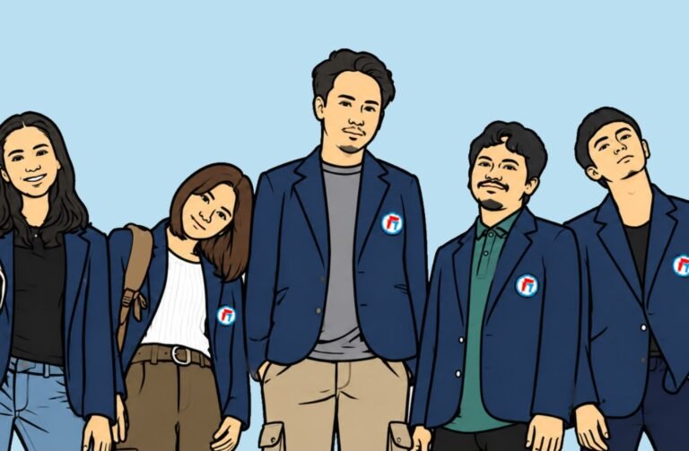 ANAK HUKUM MAU KKN TAPI MASIH BINGUNG BIKIN PROKER APA? SINI-SINI, AKU KASIH IDE!