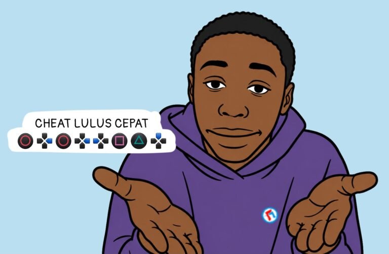 LIFEHACK LULUS CEPAT ALA ANAK HUKUM!