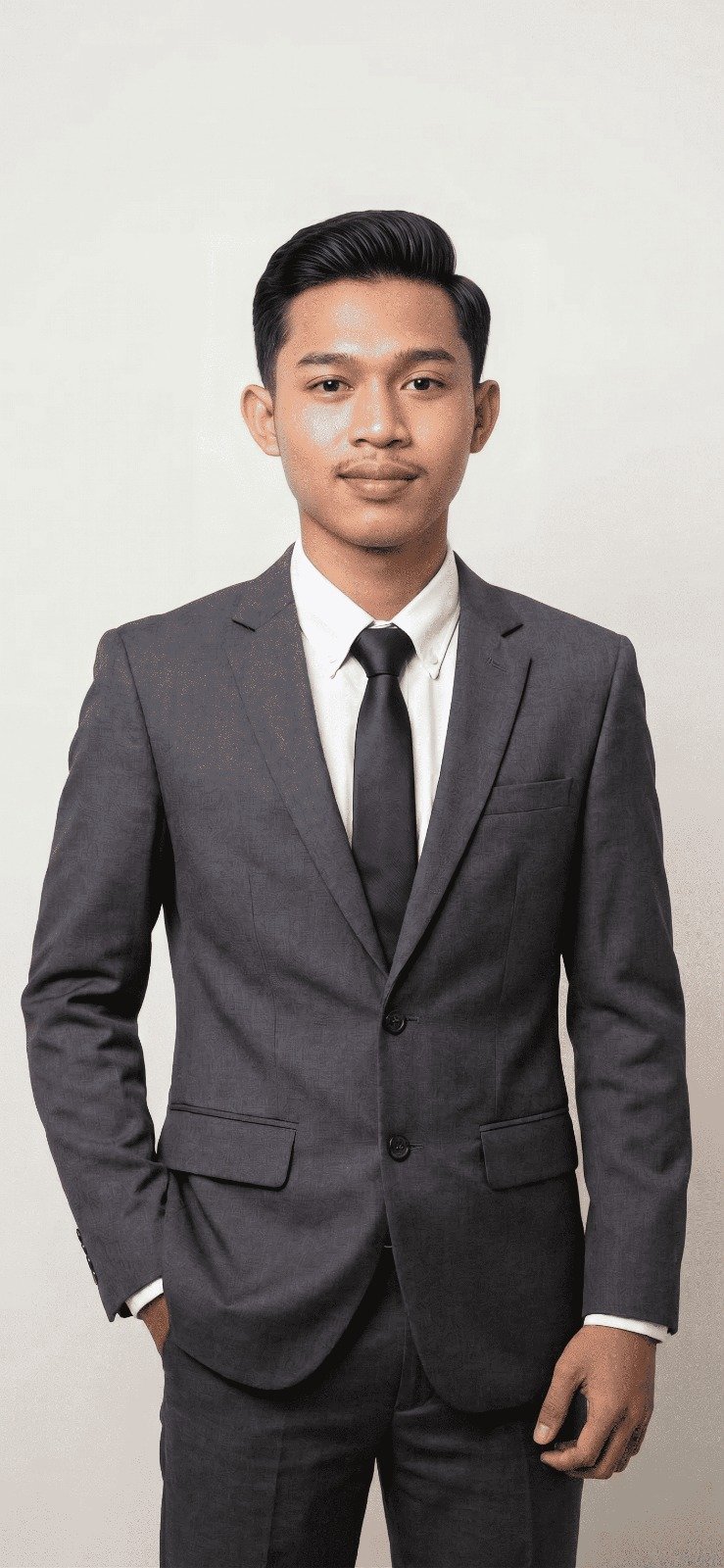 Irgi Ahmad Nizham Hidayatullah
