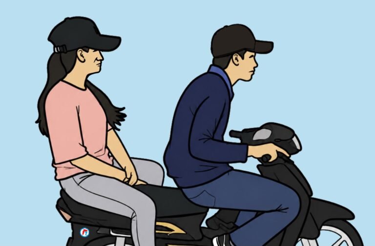 JANGAN SAMPAI MENYESAL! PACARAN BISA MEMBUATMU BERHADAPAN DENGAN HUKUM 