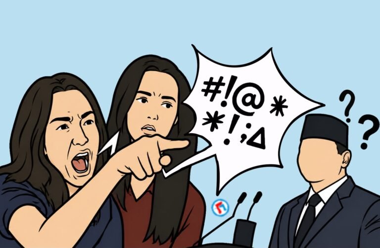 MEMBEDAH PUTUSAN MK TENTANG PASAL PENGHINAAN PRESIDEN DAN/ATAU WAKIL PRESIDEN