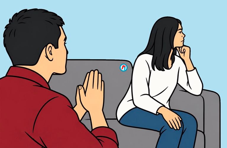 MARITAL RAPE: KETIKA ‘SAH’ BUKAN BERARTI ‘BOLEH’, SUAMI MAKSA ISTRINYA BERHUBUNGAN, ITU PERKOSAAN?
